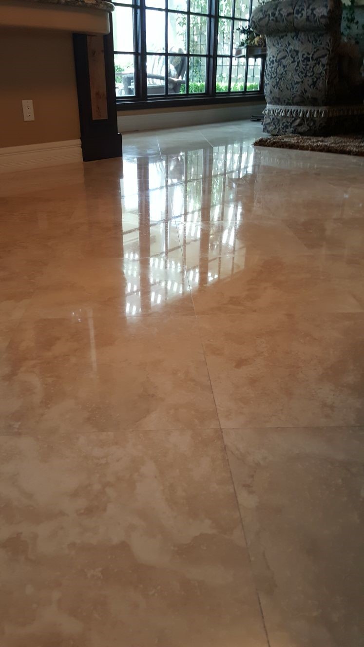 Stone Tile Floor Cleaning, Tile Flooring Las Vegas Nv
